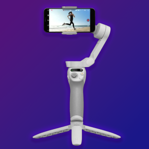 Стабилизатор DJI mobile SE