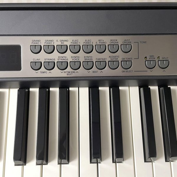 Синтезатор Casio priva px-300